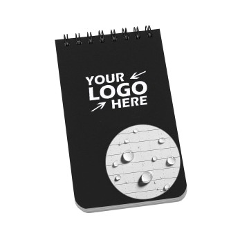  Waterproof Pocket Notebook